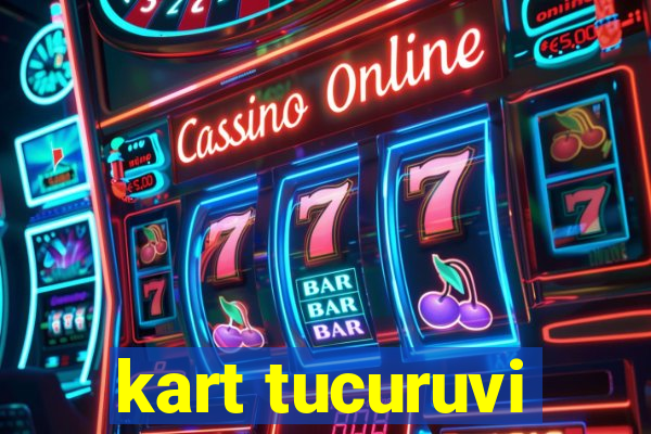 kart tucuruvi